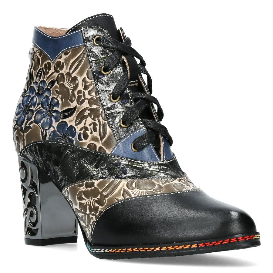 Scarpe Vita Bottines - LEDAO 15 Sostegno trimestrale