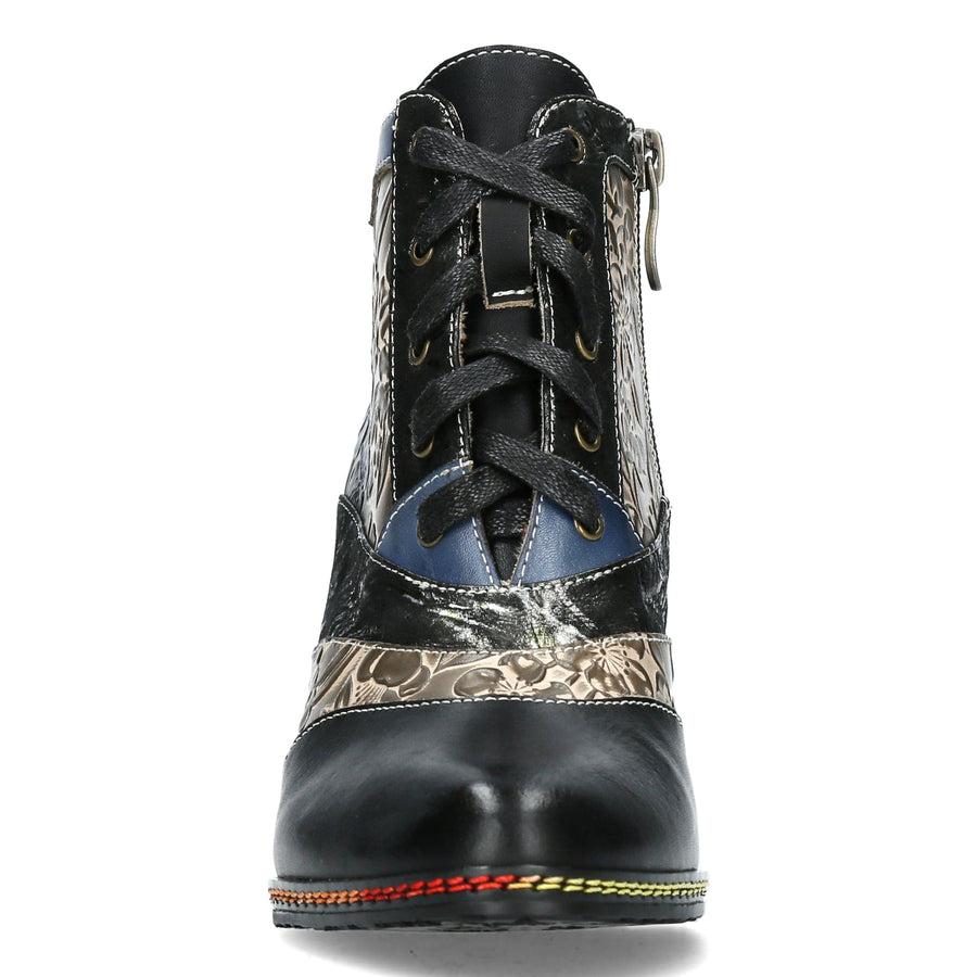 Scarpe Vita Bottines - LEDAO 15 Sostegno trimestrale