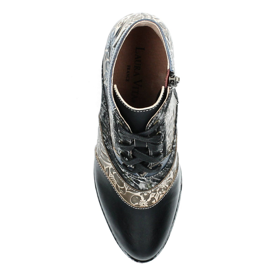 Scarpe Vita Bottines - LEDAO 15 Sostegno trimestrale