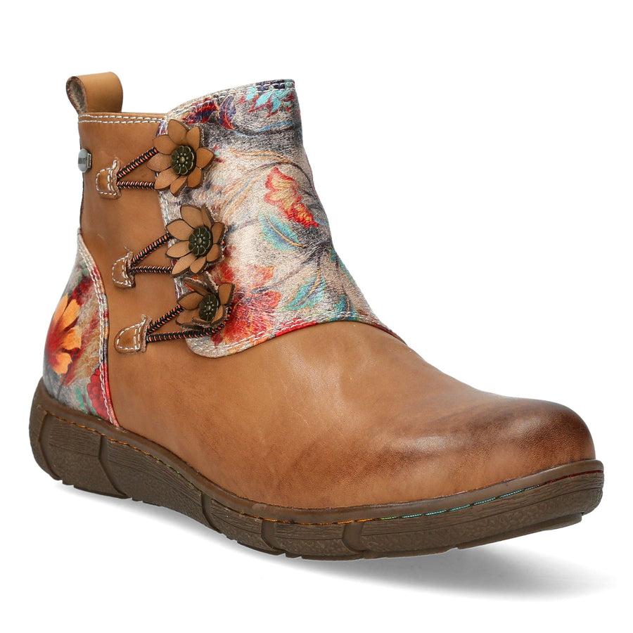 Scarpe Vita Bottines - KAFIAO 02 Super sconto