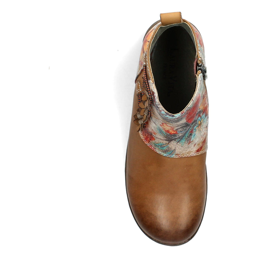 Scarpe Vita Bottines - KAFIAO 02 Super sconto