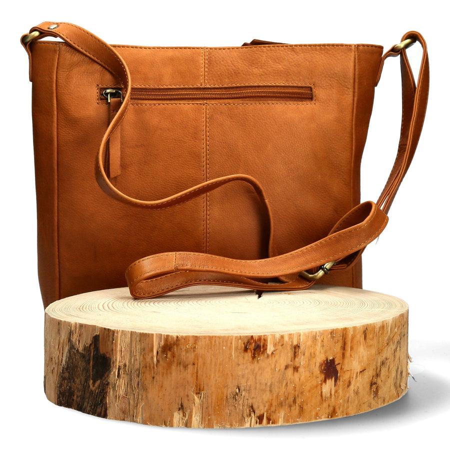Scarpe Vita Sac en cuir Bobby Exclusivité Enormi sconti
