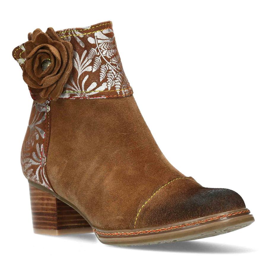 Scarpe Vita Bottines - ALEXIAO 65 50% di sconto con spedizione gratuita