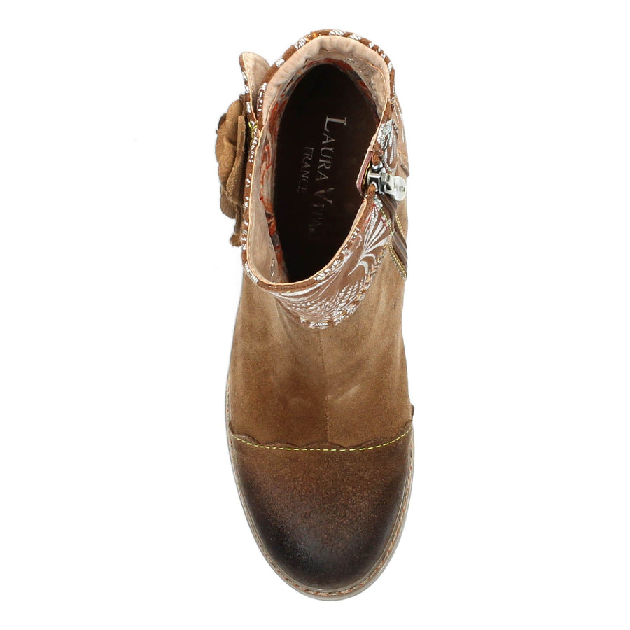 Scarpe Vita Bottines - ALEXIAO 65 50% di sconto con spedizione gratuita
