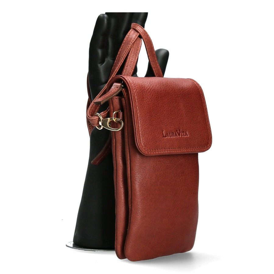 Scarpe Vita Pochette en cuir Tallula Exclusivité Trasporto libero internazionale