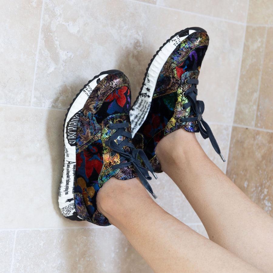 Scarpe Vita Baskets - BURTON 45 Officina