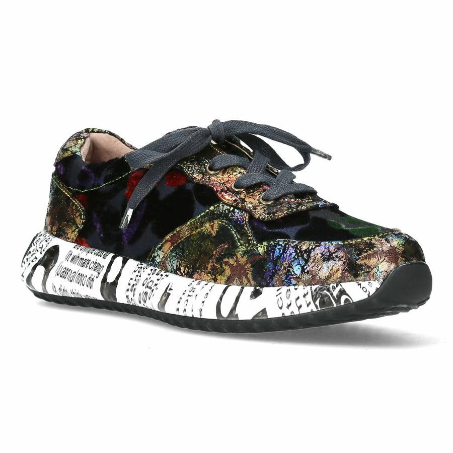 Scarpe Vita Baskets - BURTON 45 Officina