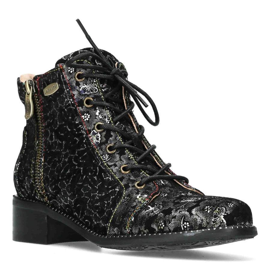 Scarpe Vita Bottines - EMCMAO 02 Esporta salva