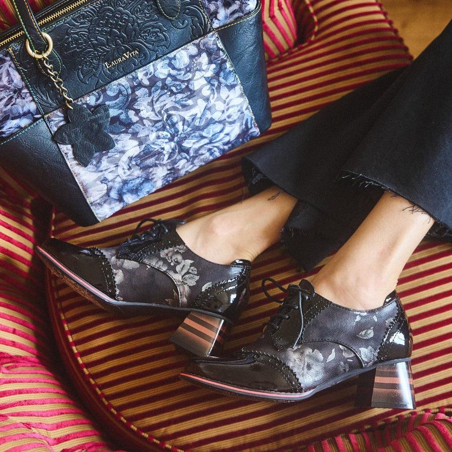 Scarpe Vita Derbies - KACMIKO 03 50% di sconto per tempo limitato