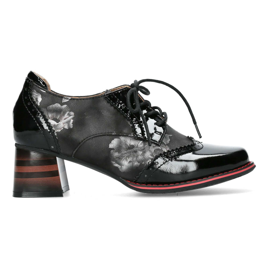 Scarpe Vita Derbies - KACMIKO 03 50% di sconto per tempo limitato