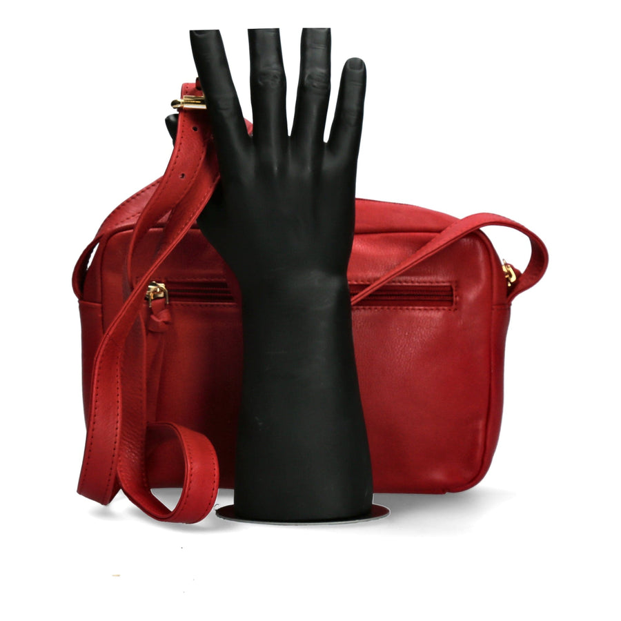 Scarpe Vita Sac en cuir Kristen Exclusivité 2025
