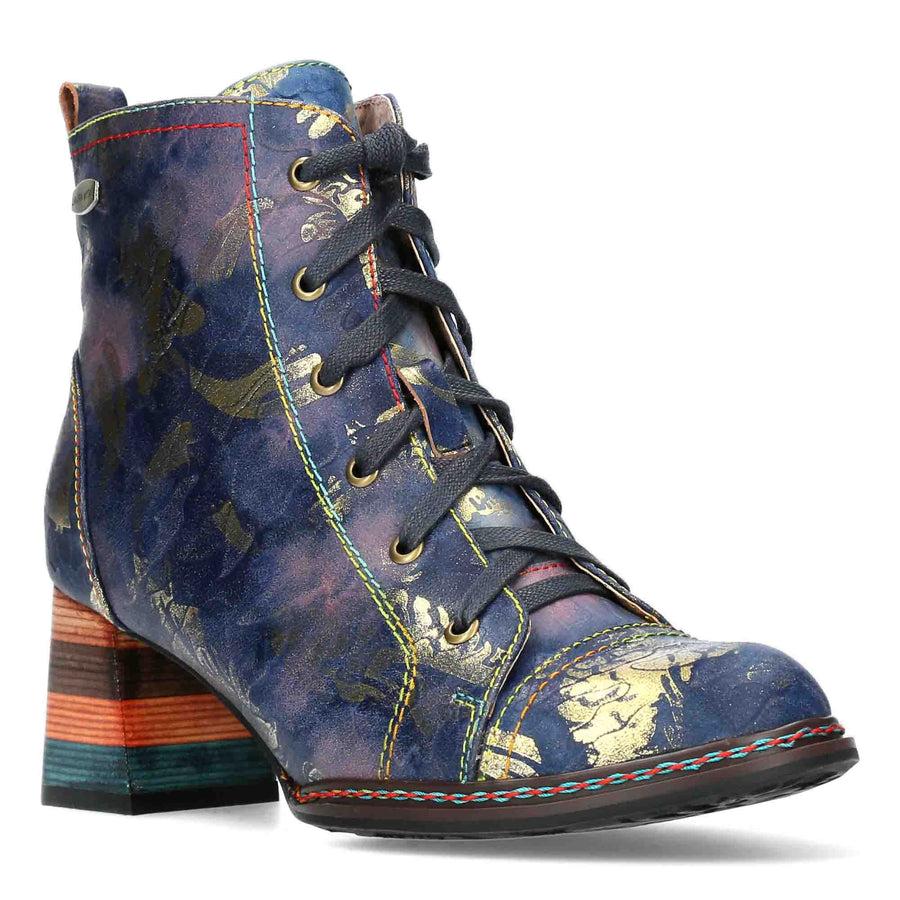 Scarpe Vita Bottines - REJINEO 78 Italy