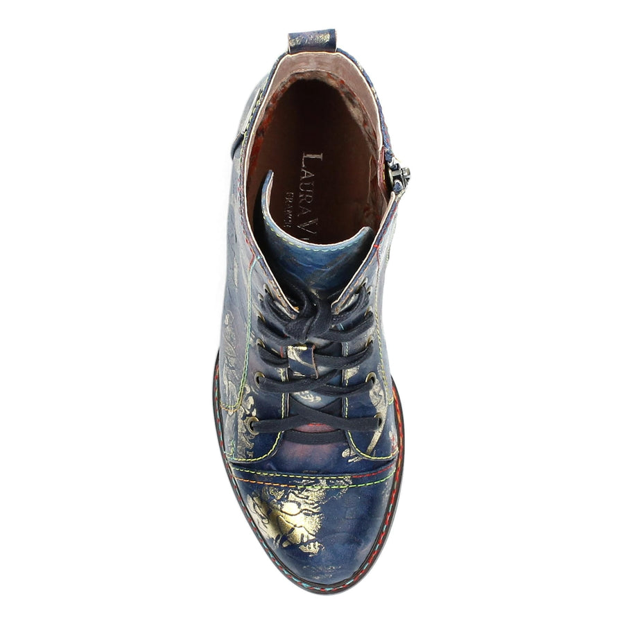 Scarpe Vita Bottines - REJINEO 78 Italy
