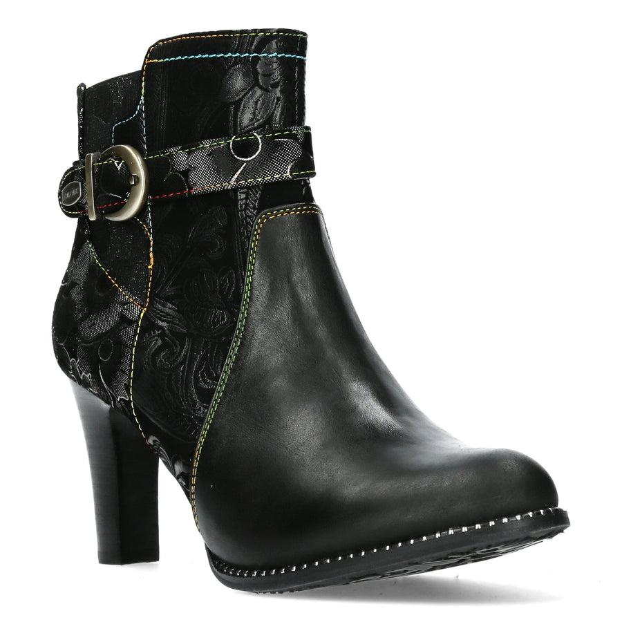 Scarpe Vita Bottines - ALCBANEO 147 In Linea
