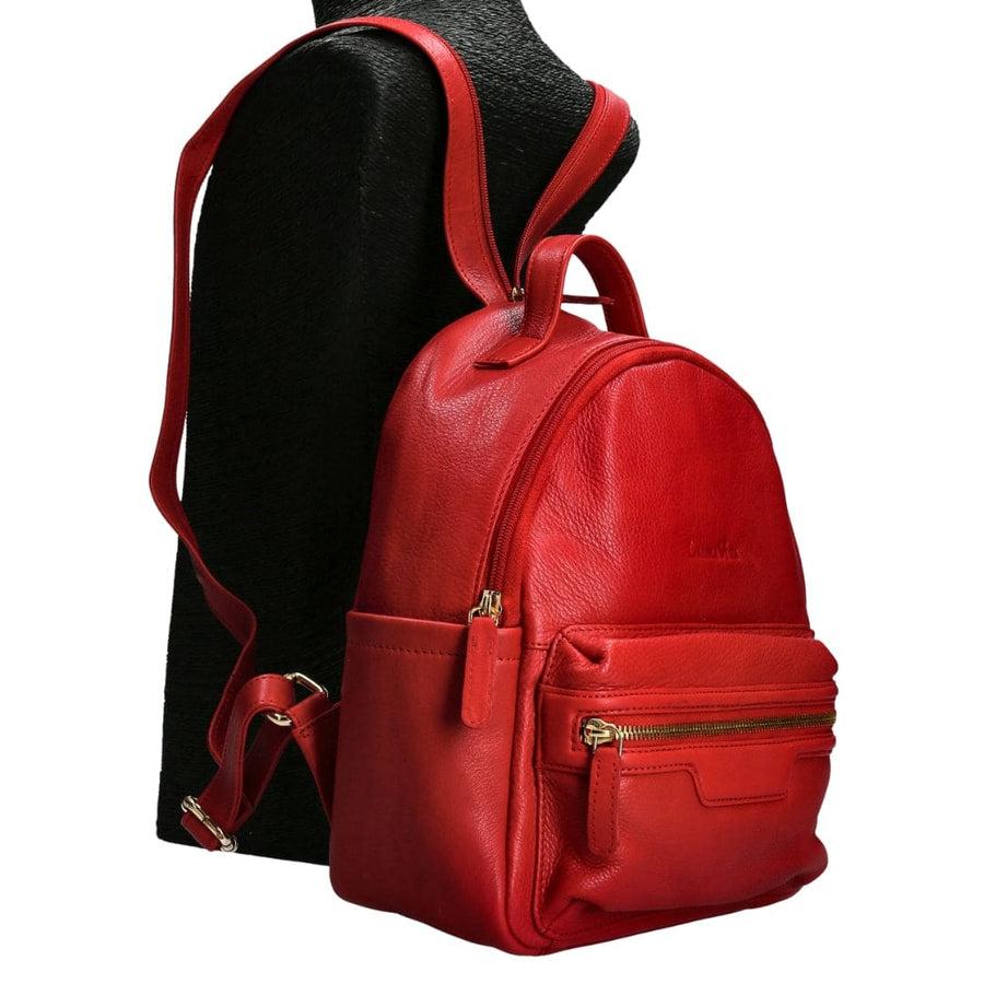 Scarpe Vita Sac à dos en cuir Terry Nuovo