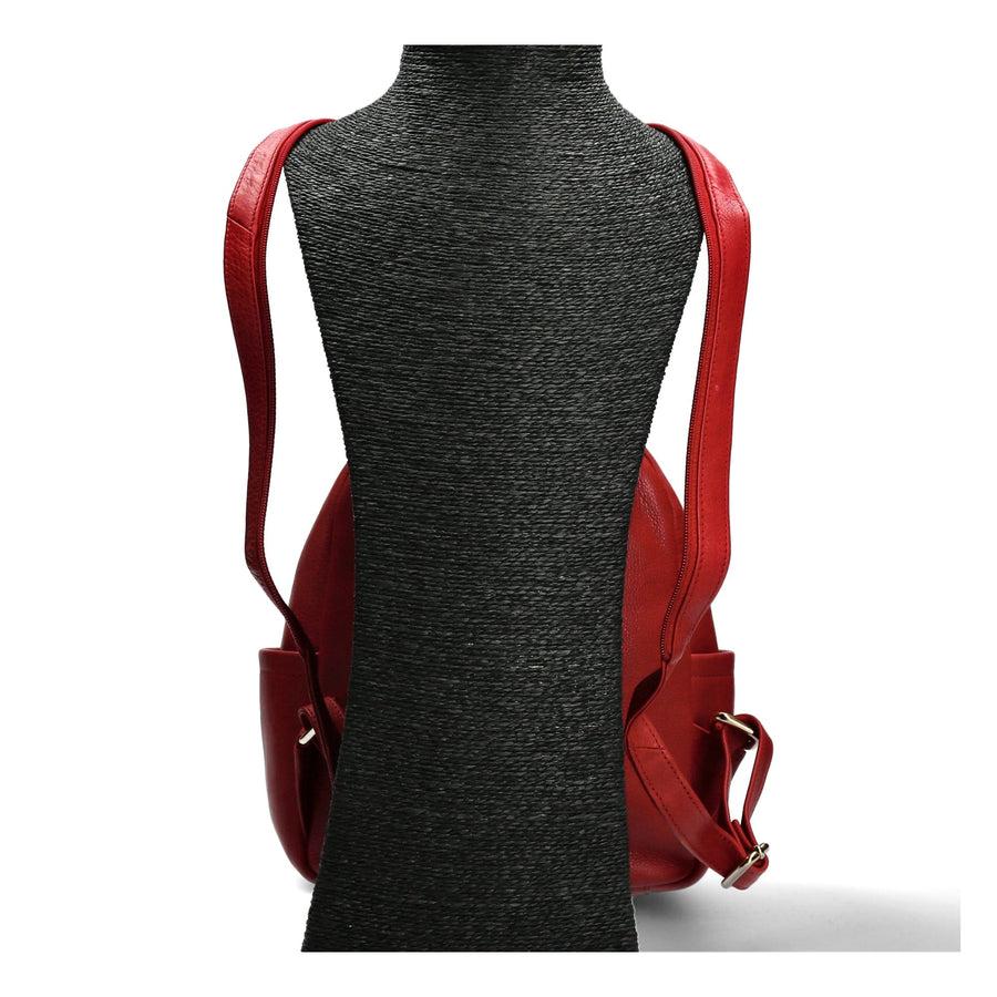 Scarpe Vita Sac à dos en cuir Terry Nuovo