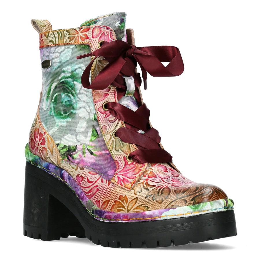Scarpe Vita Bottines - MONAO 16 Qualità