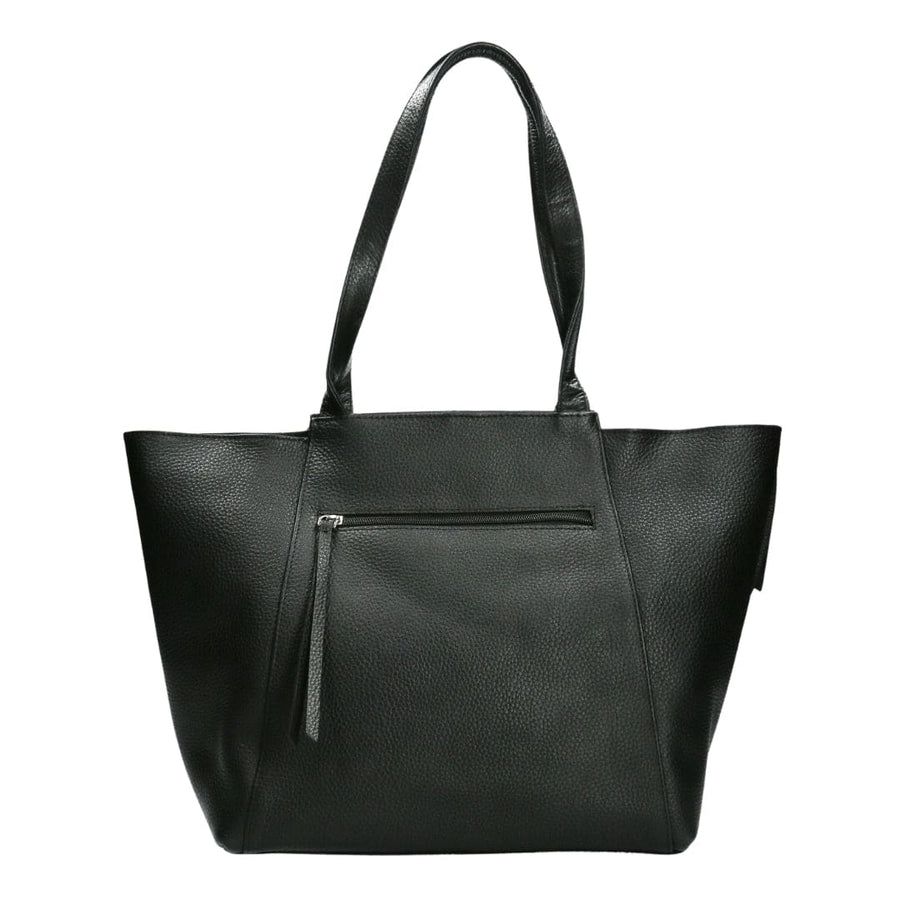 Scarpe Vita Sac cabas en cuir Soraya Exclusivité Vendita