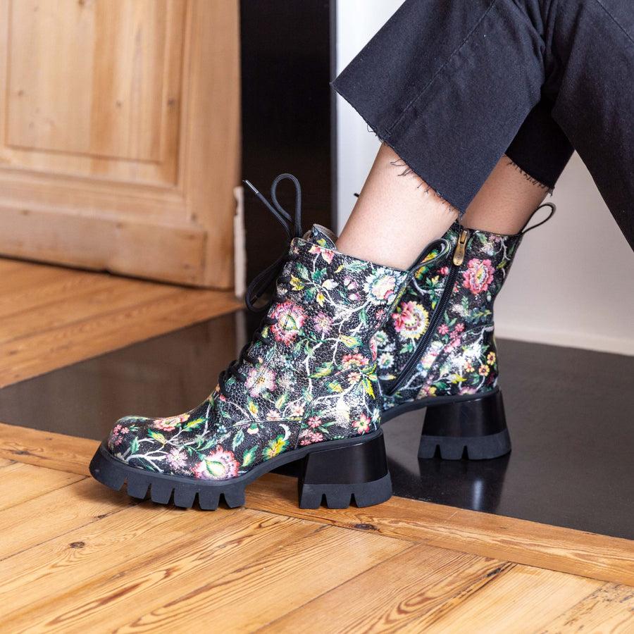 Scarpe Vita Bottines - OLPHAO 01 Promozione
