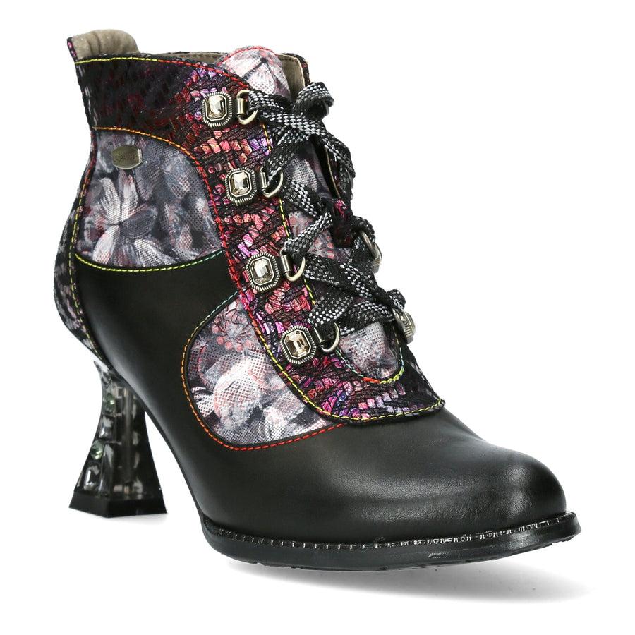 Scarpe Vita Bottines - OLIVEO 03 Spedizione Gratuita
