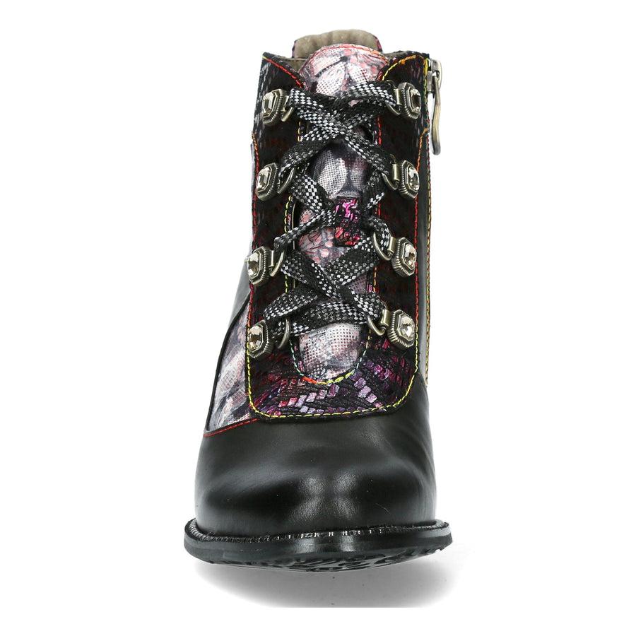 Scarpe Vita Bottines - OLIVEO 03 Spedizione Gratuita