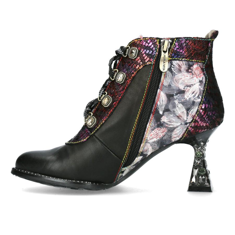 Scarpe Vita Bottines - OLIVEO 03 Spedizione Gratuita