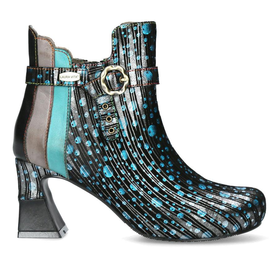 Scarpe Vita Bottines - MAGALIEO 20 Soddisfazione Garantita