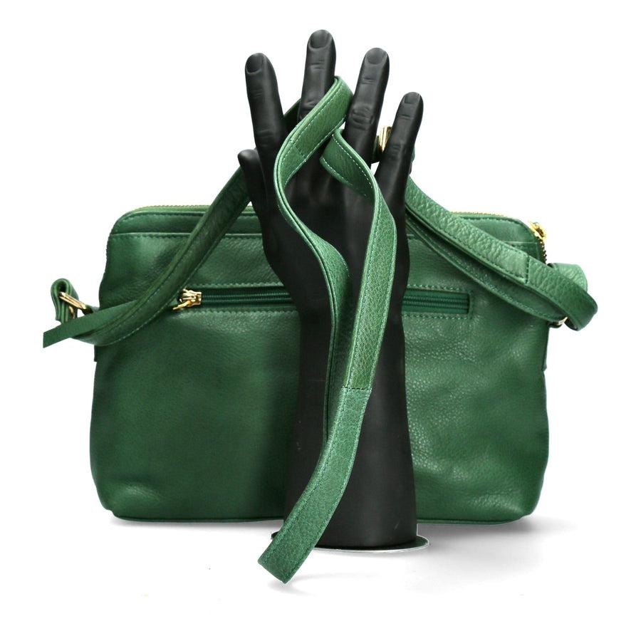Scarpe Vita Sac en cuir Emmanuelle Exclusivité Qualità Garantita