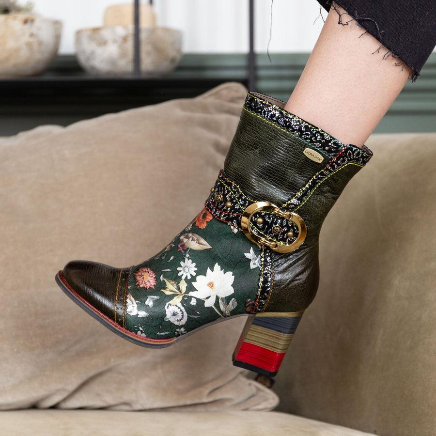 Scarpe Vita Bottines - GECEKO 20 Negozi Online
