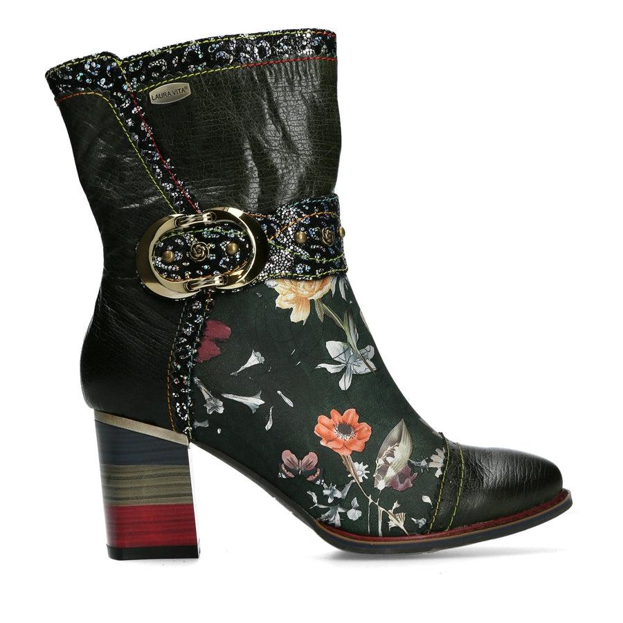 Scarpe Vita Bottines - GECEKO 20 Negozi Online