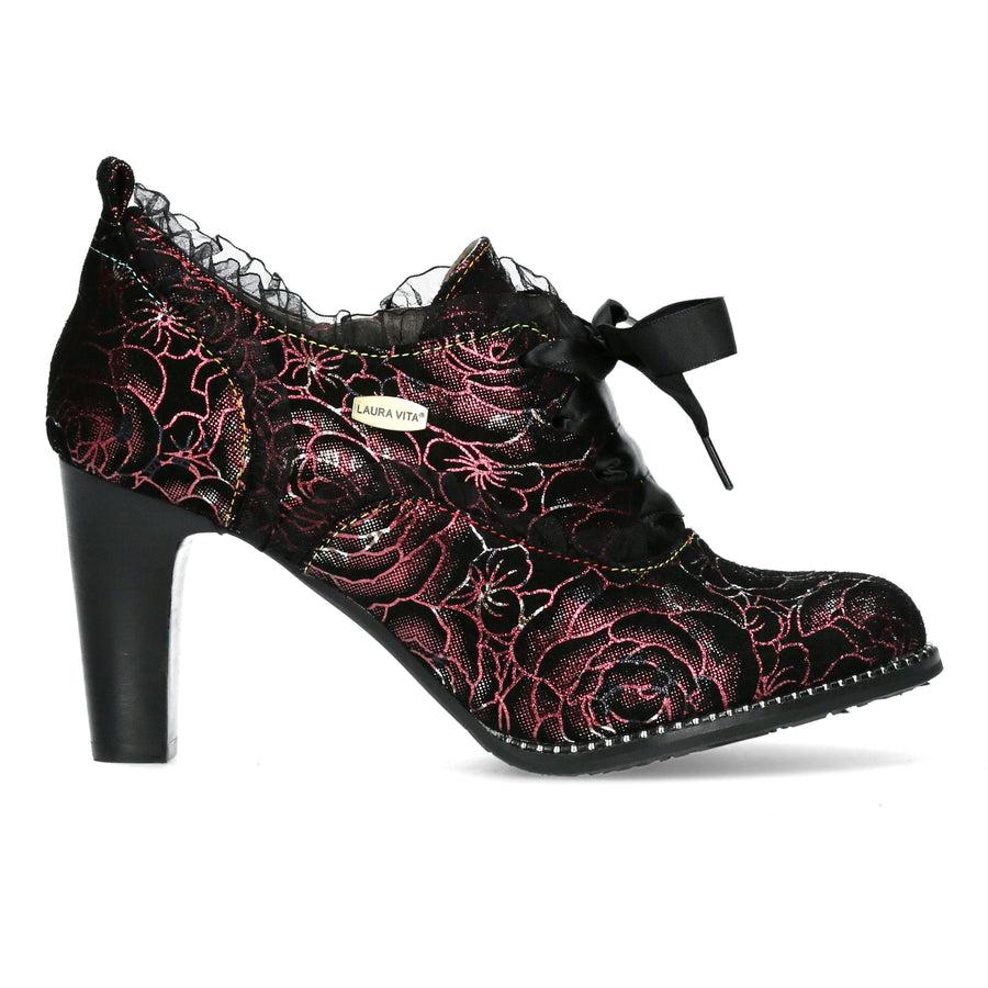 Scarpe Vita Derbies - ALCBANEO 14 Consegna Veloce