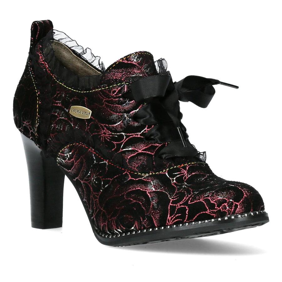 Scarpe Vita Derbies - ALCBANEO 14 Consegna Veloce