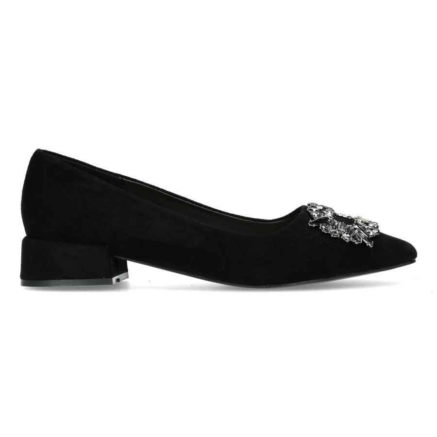 Scarpe Vita Escarpins - Misstyl MYRTILEO 08 Fino Al -60%