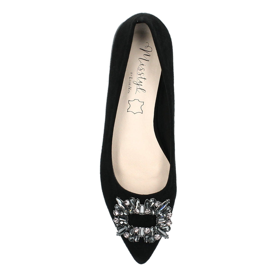 Scarpe Vita Escarpins - Misstyl MYRTILEO 08 Fino Al -60%
