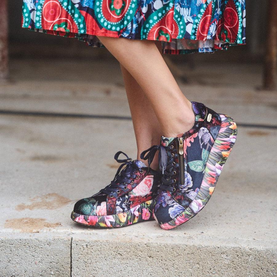 Scarpe Vita Baskets - NIKITO 44 Affare Del Giorno