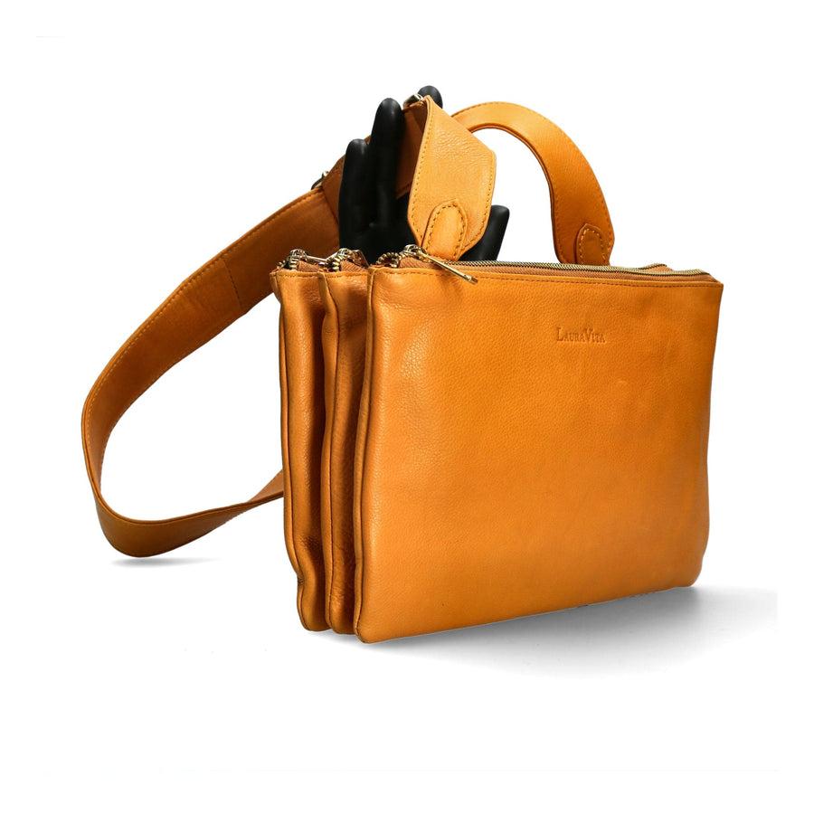 Scarpe Vita Sac en cuir Simone Exclusivité Prezzo Ridotto