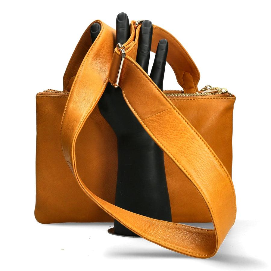 Scarpe Vita Sac en cuir Simone Exclusivité Prezzo Ridotto