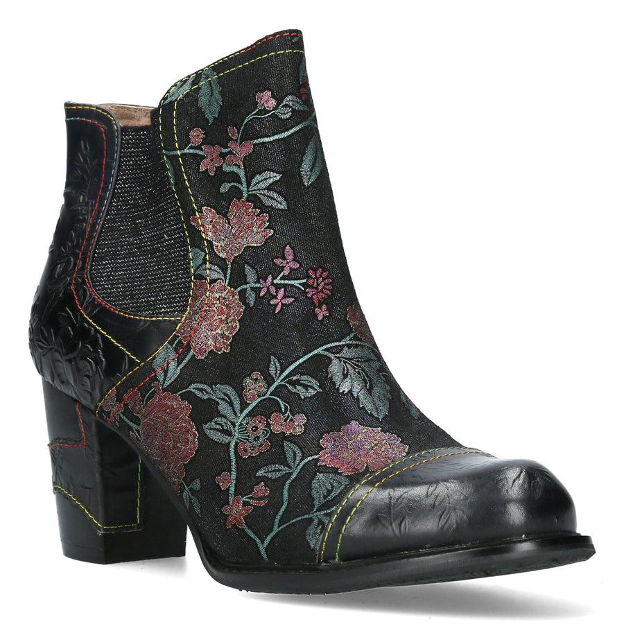 Scarpe Vita Bottines - ANNAO 118 Sottocosto
