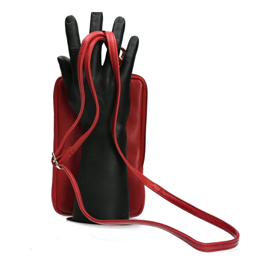 Scarpe Vita Pochette en cuir Samuel Exclusivité Convenienza