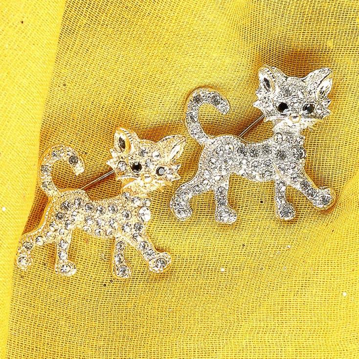 Scarpe Vita Bijou broche Chaton Online