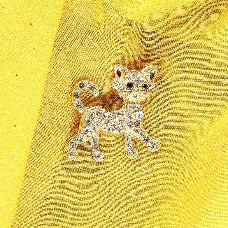 Scarpe Vita Bijou broche Chaton Online