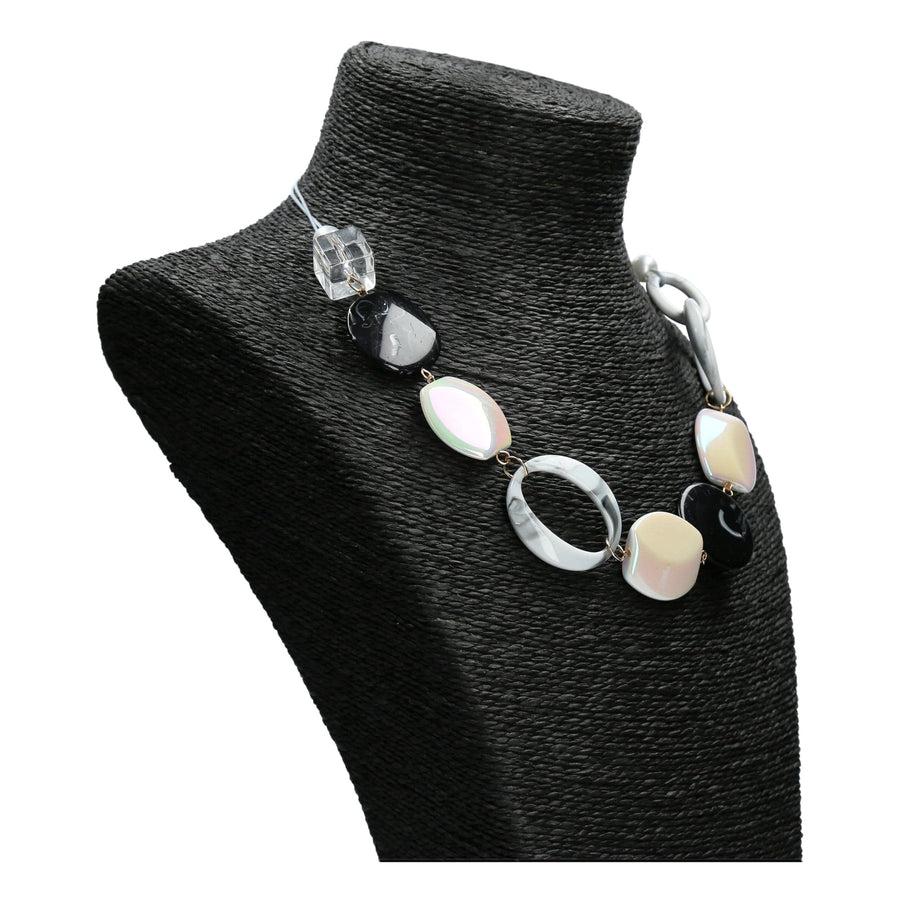 Scarpe Vita Bijou collier Christa Exclusivité Hotsell