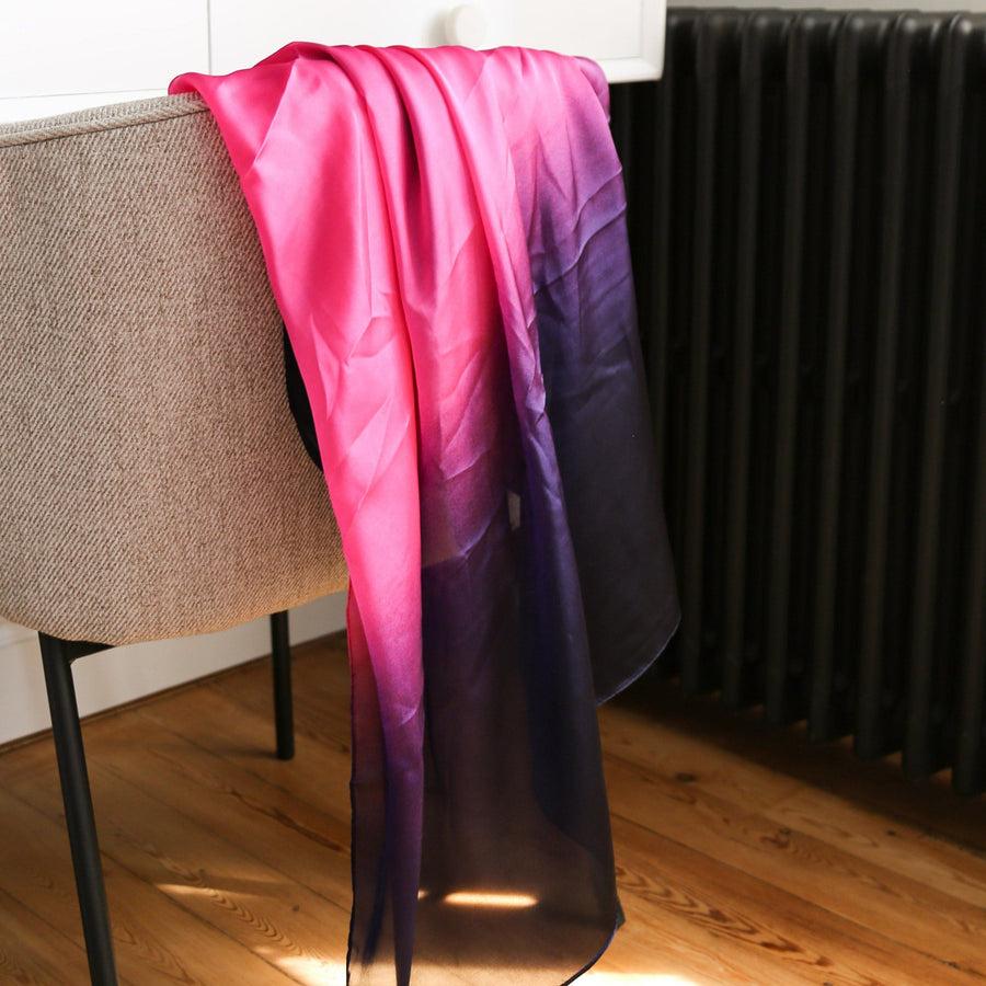 Scarpe Vita Foulard Louise-Elisabeth Nuova