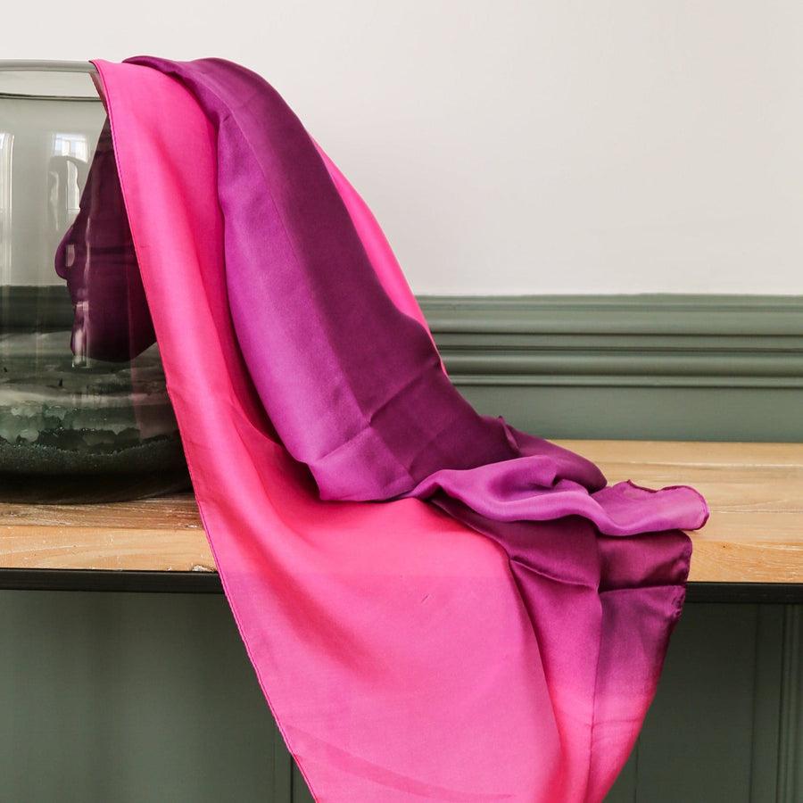 Scarpe Vita Foulard Louise-Elisabeth Nuova