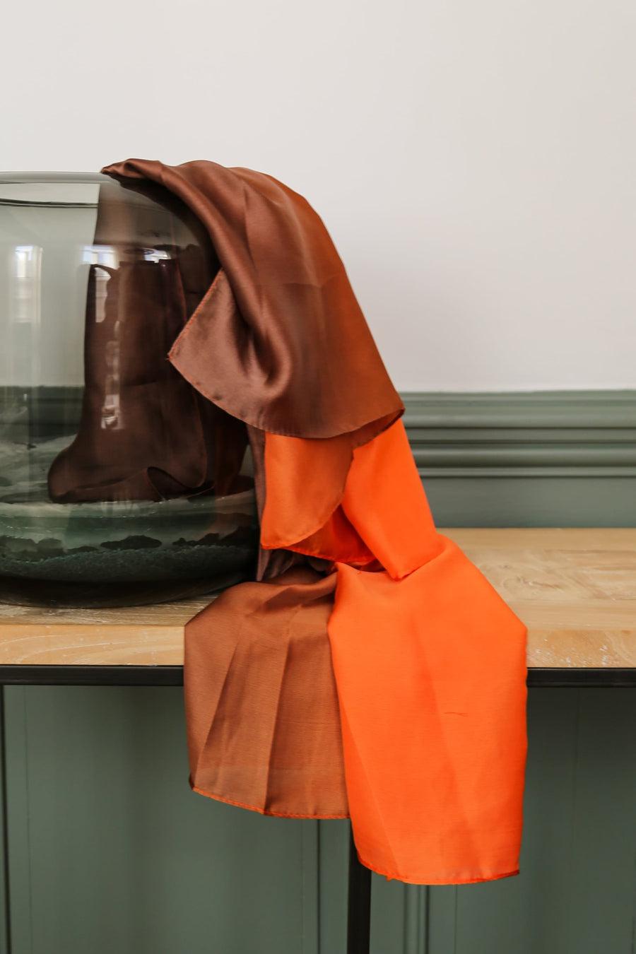 Scarpe Vita Foulard Louise-Elisabeth Nuova