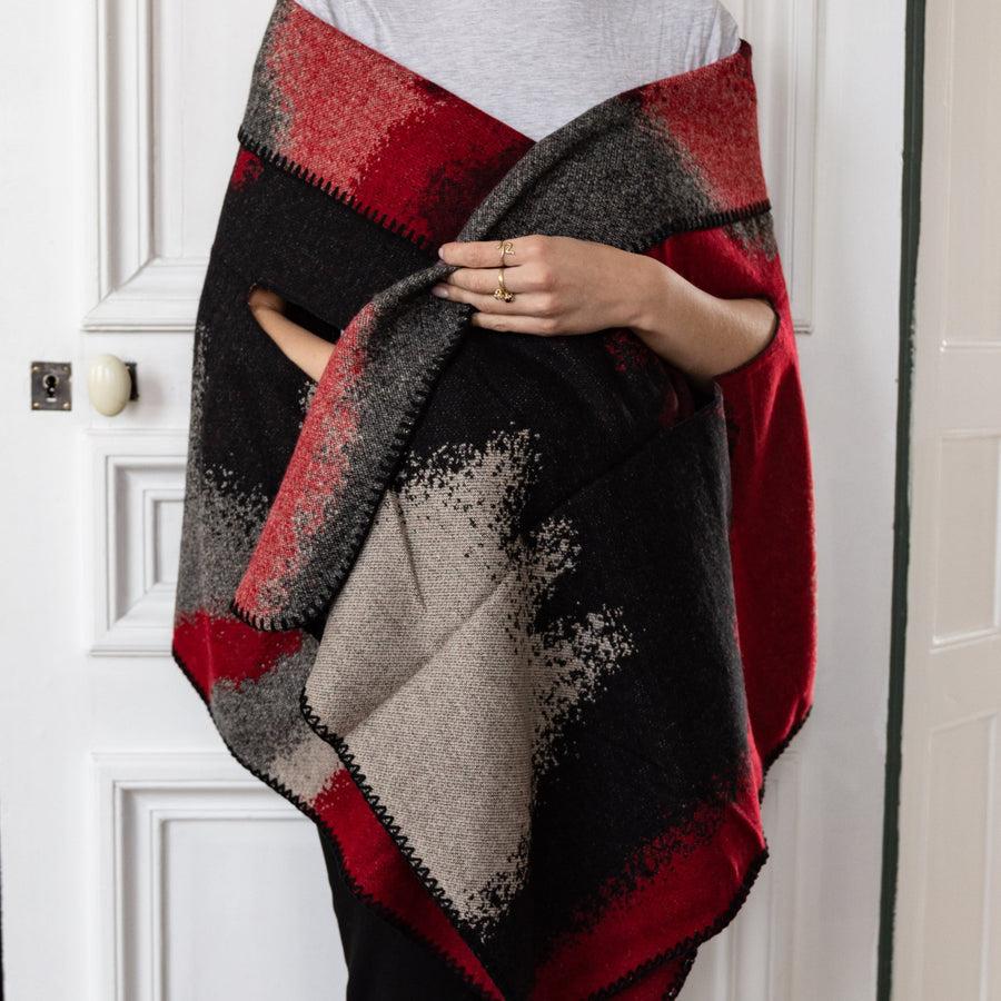 Scarpe Vita Poncho Encra Moda