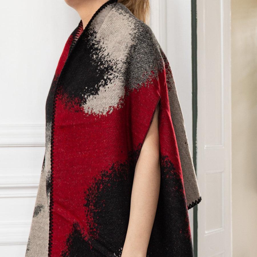 Scarpe Vita Poncho Encra Moda