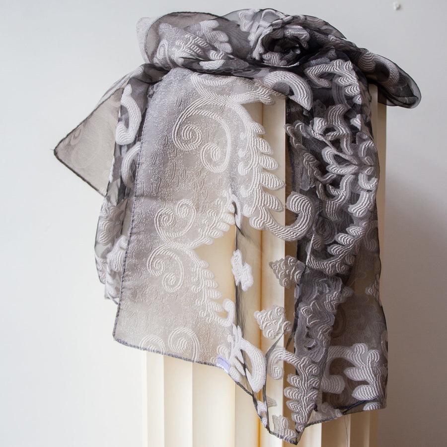 Scarpe Vita Foulard Organza Ocana Cyber Monday