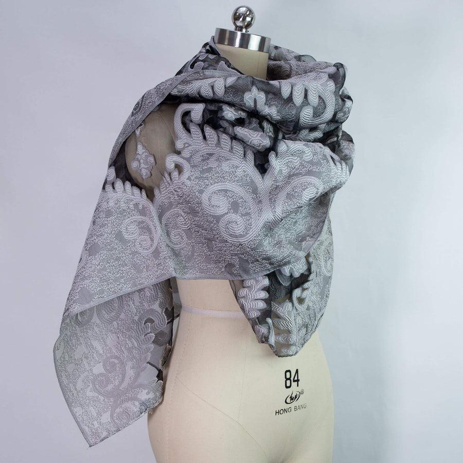 Scarpe Vita Foulard Organza Ocana Cyber Monday