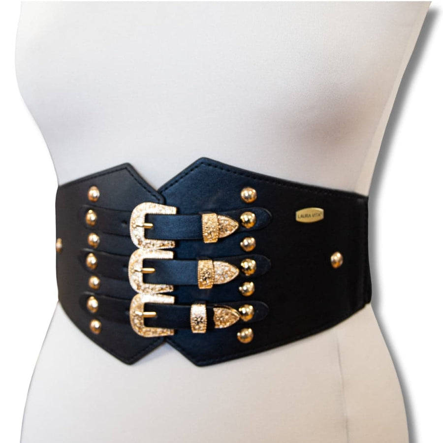 Scarpe Vita Ceinture Vitium Exclusivité Offerta Pasqua